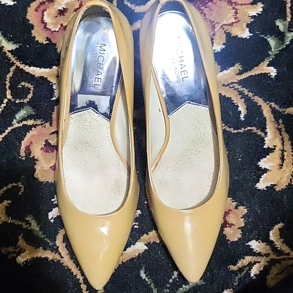 MK Pumps